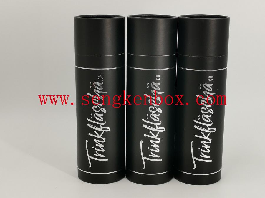 Present Packaging Paper Tube