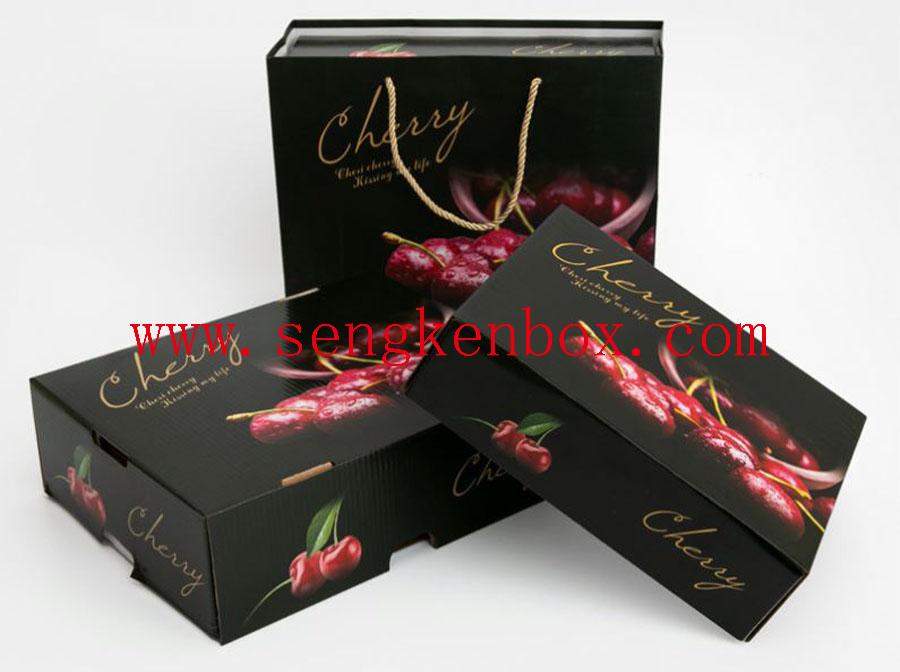 High Quality Paper Gift Box