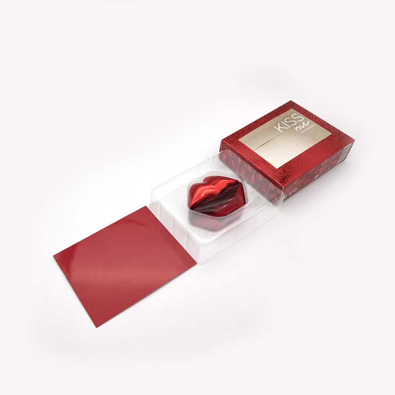  Perfume paper gift box