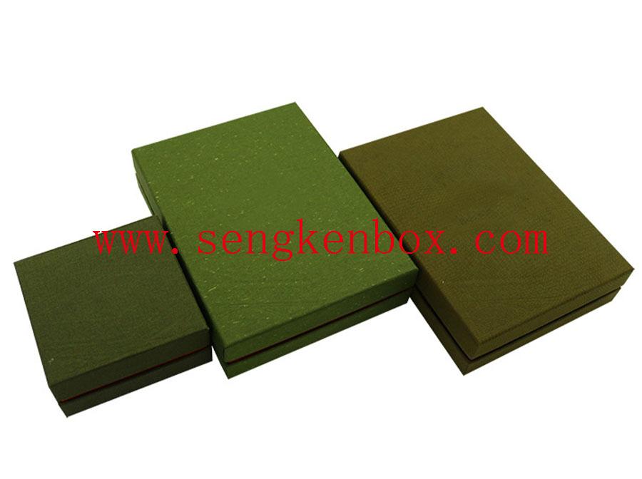 Foldable Paper Packing Case