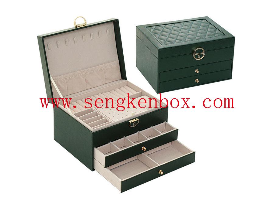 Jewelry Packaging Gift Box