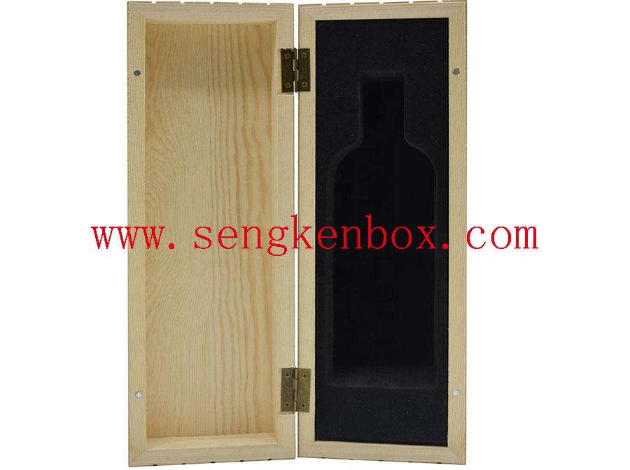 Wooden Box Gift Box