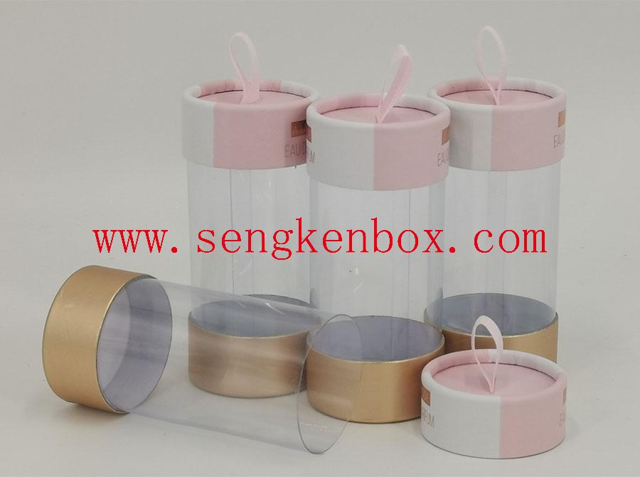 Large Diameter Paper Tube