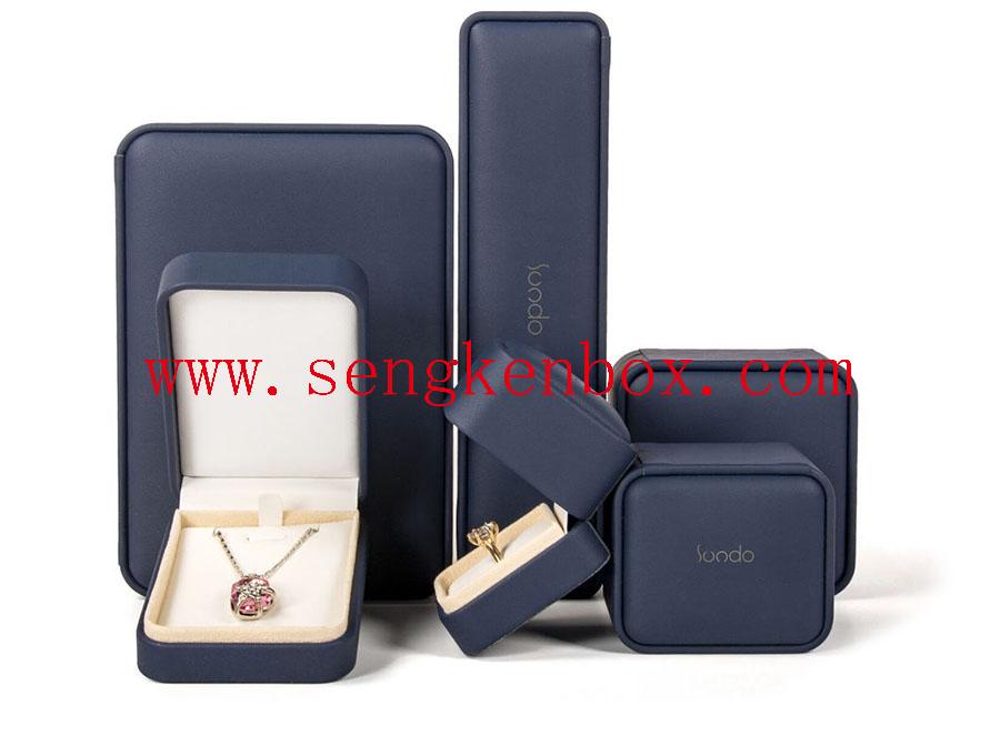 Korea New Style Leather Box