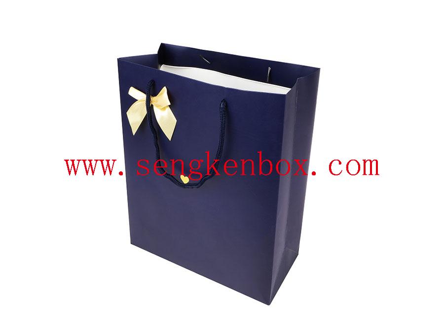 High Quality Paper Gift Bag