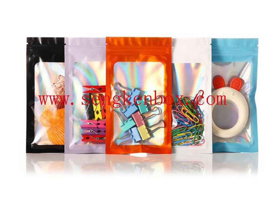 Candy Jewelry Packing Candy Bag