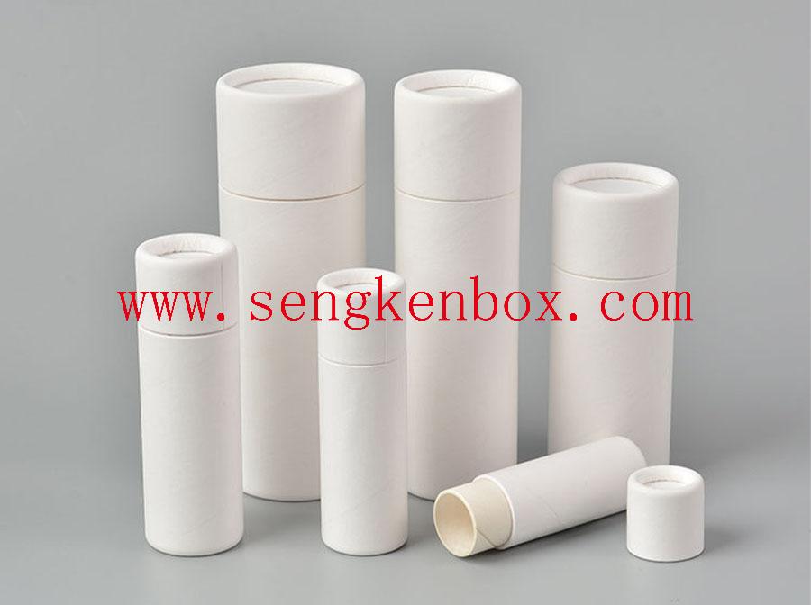 Lip Balm Packaging Tube Box