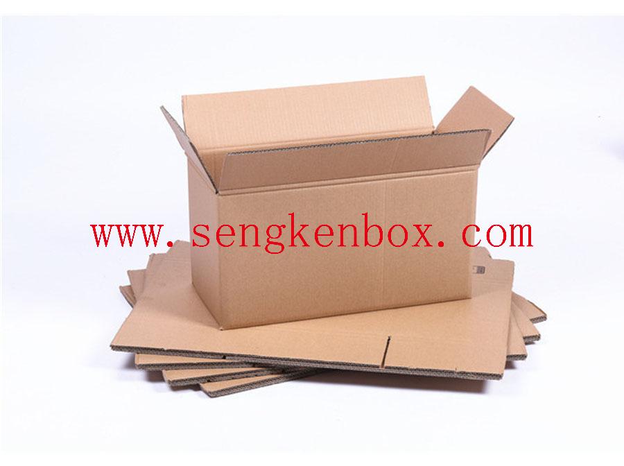 Paper Box For Costmetic Box