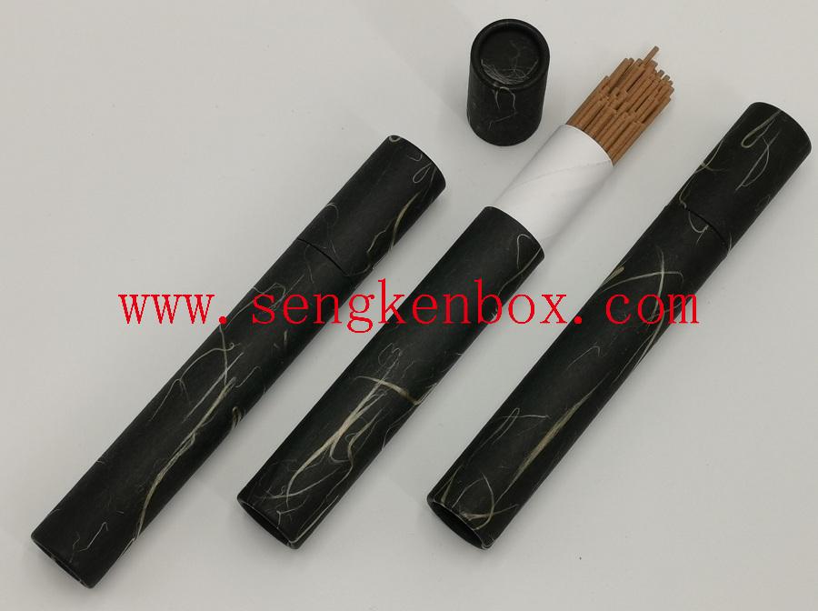 Incense Sticks Packaging Paper Tube