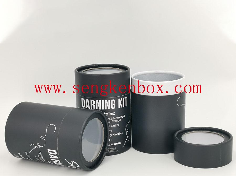 Custom Round Craft Paper Tube