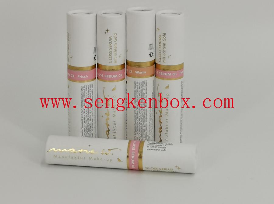 Lip Balm Packaging