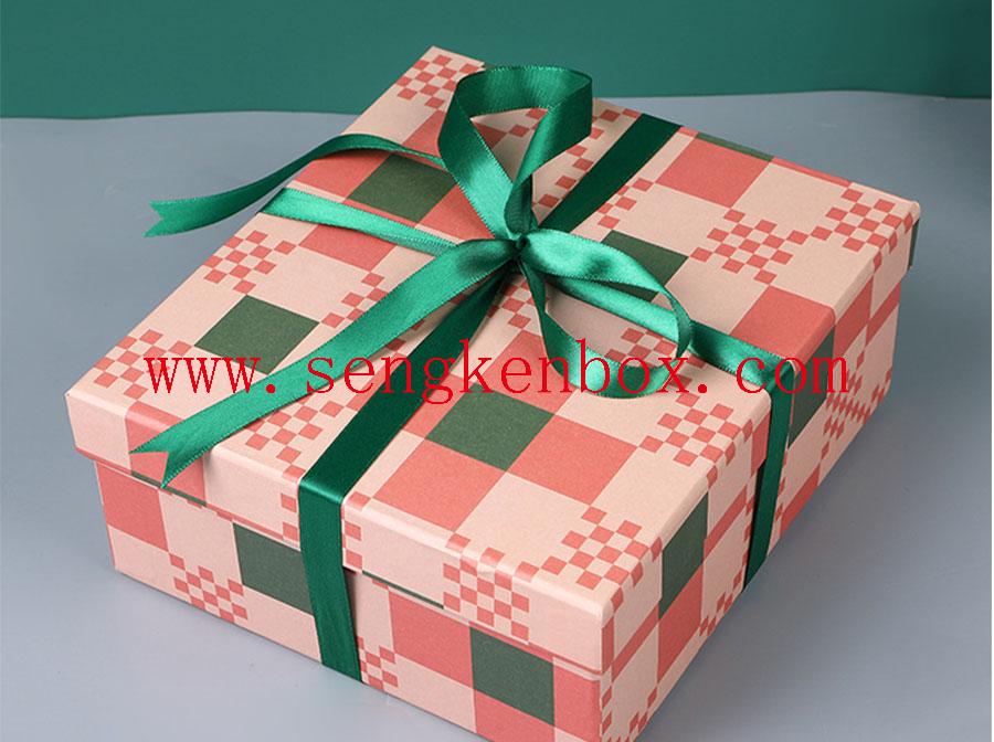 Large Capacity Packing Paper Box