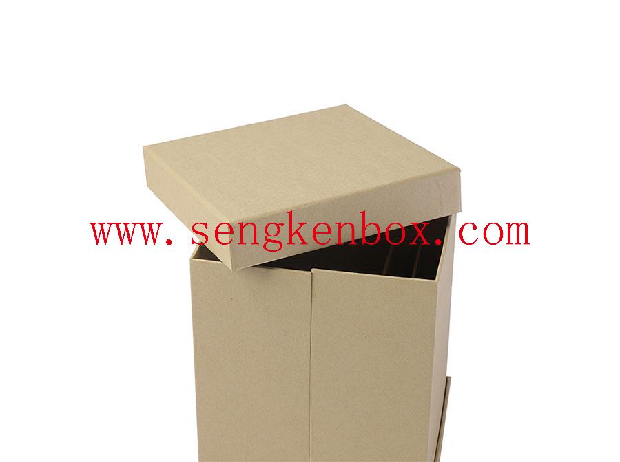 Foldable Packaging Paper Box