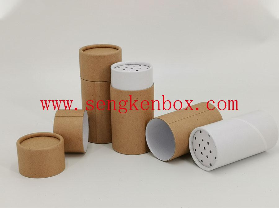 Environmentally Friendly Kraft Paper Packaging