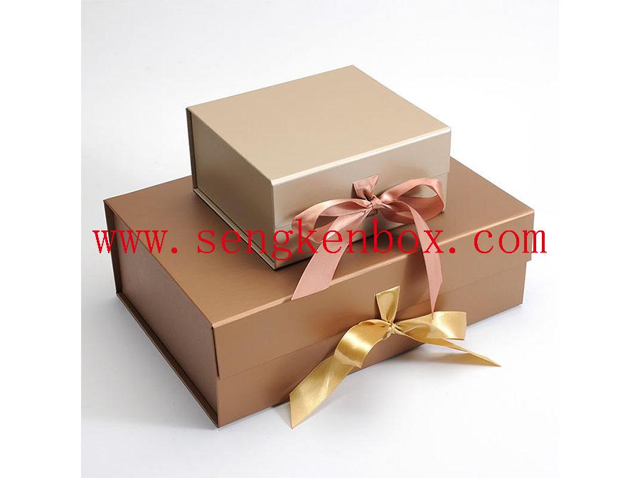 Hot Sale Foldable Women Underwear Paper Box