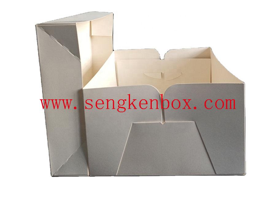 Office And Family Storage Paper Packing Case