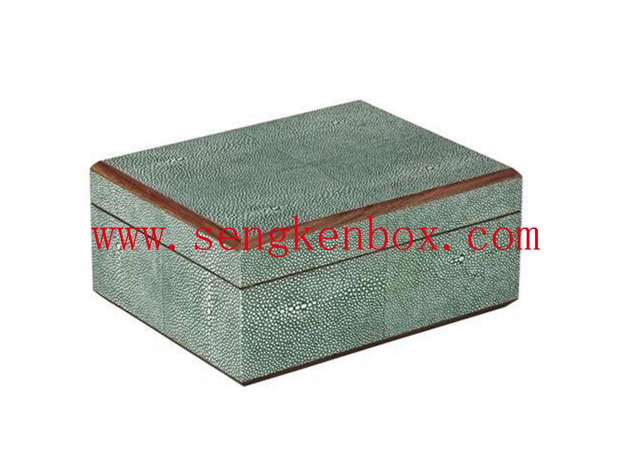 Faux Design Decorative Box