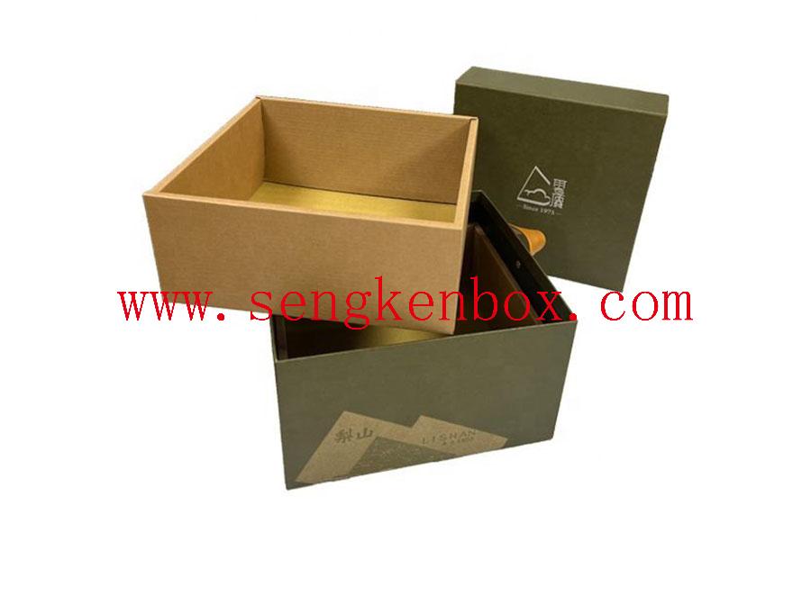 Multifunction Wedding Paper Case