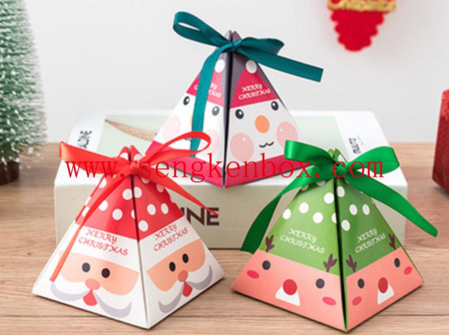 Christmas Creative Paper Bag