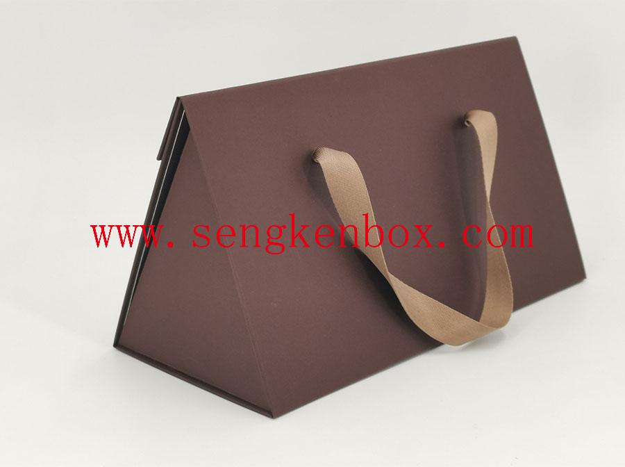 Brown Kraft Paper Bag