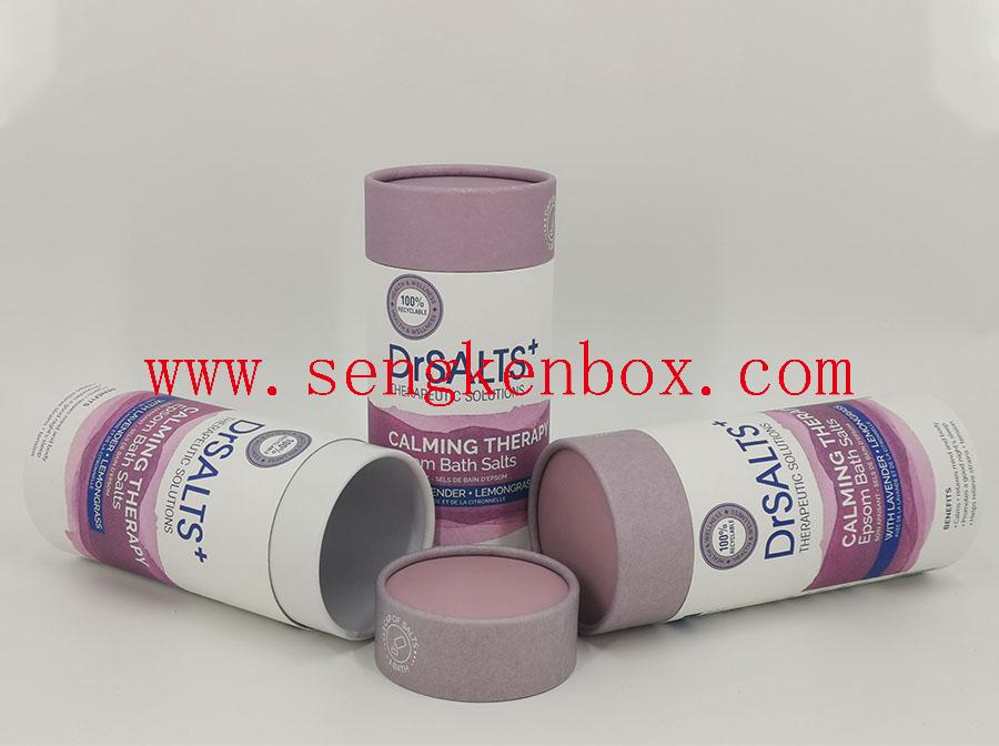 Grease-proof Composite Paper Tube