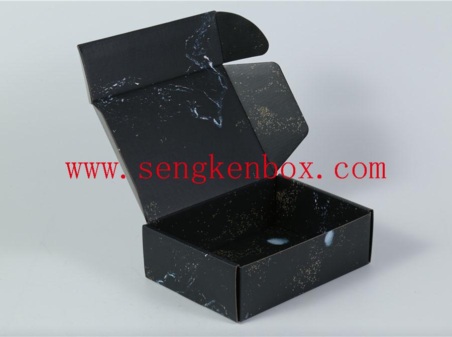 Eco Friendly Packaging Paper Cardboard Box