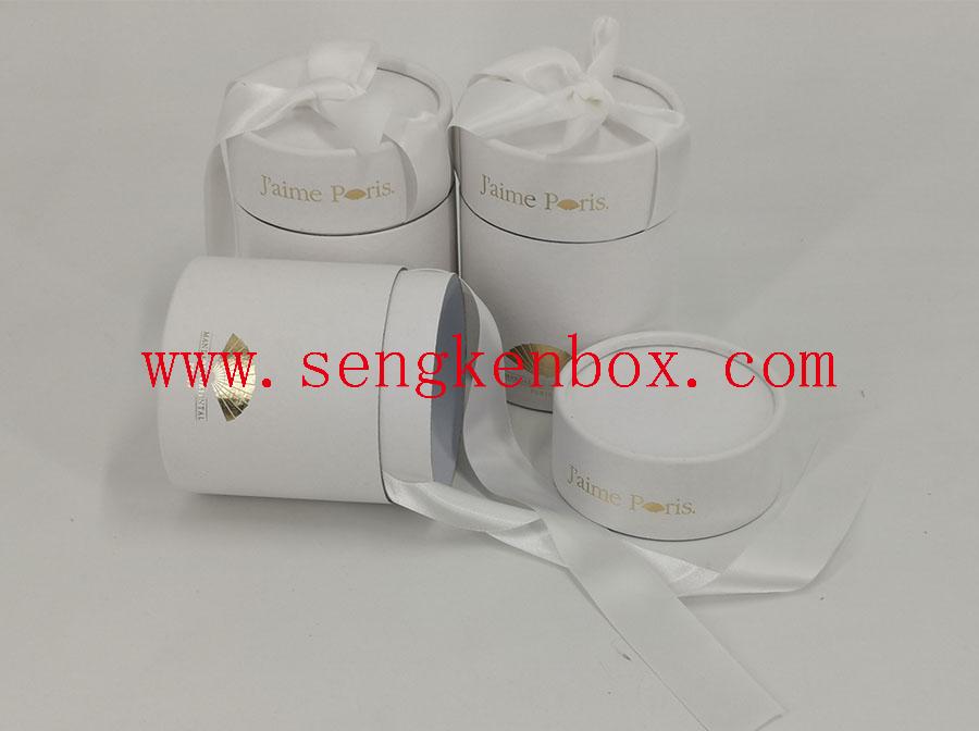 Gift Cylinder Packaging Tube