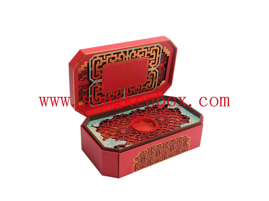 Hot Sale Paper Gift Box