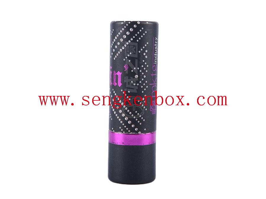 Cylindrical Shape Paper Tube