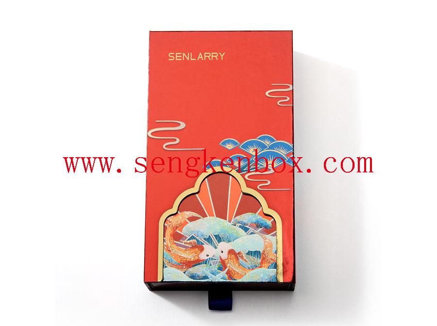 Customized Price Paper Box