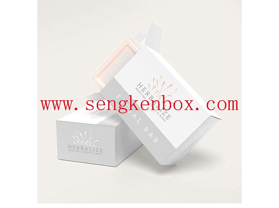 Custom Design Packaging Paper Case