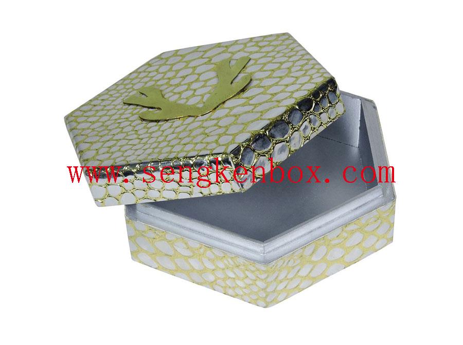 Display Gift Jewelry Box