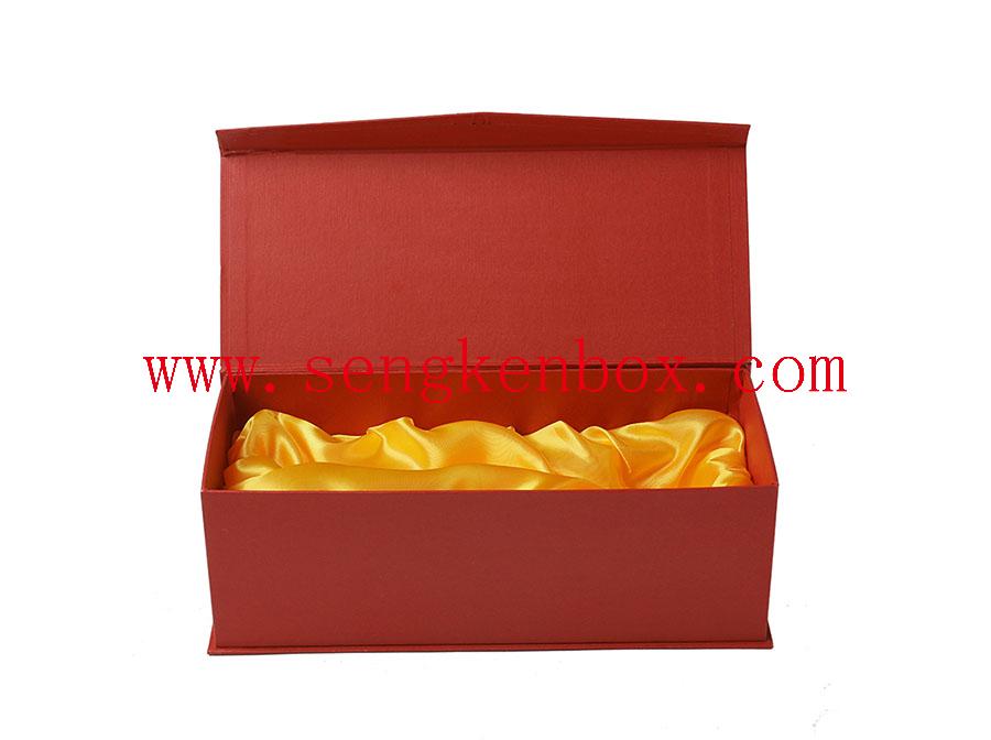 Wine Packaging Paper Box