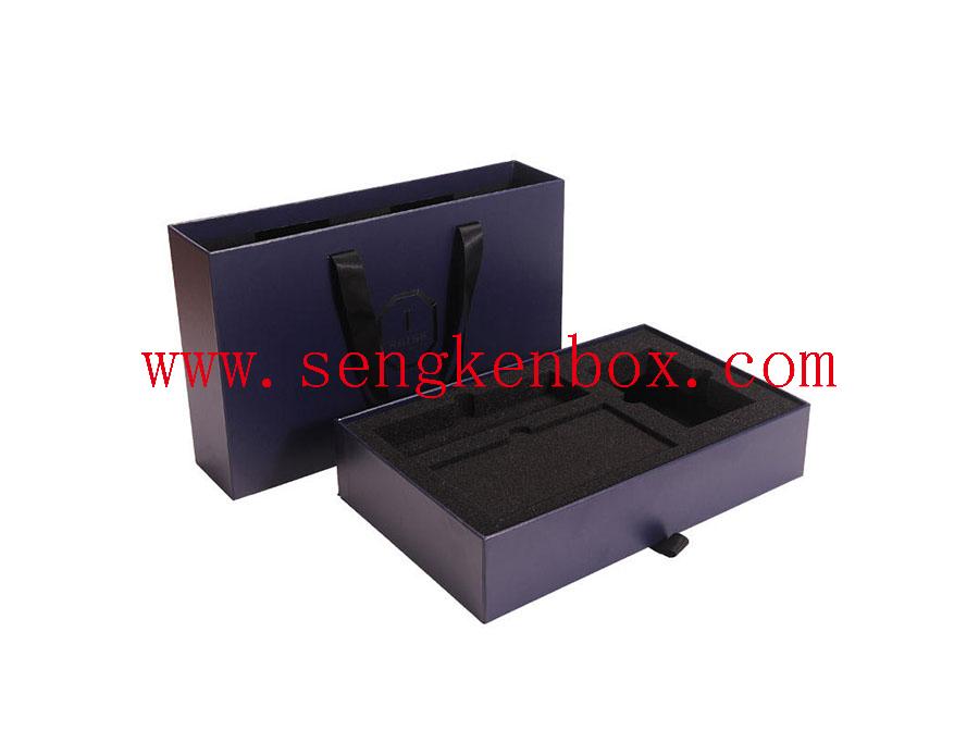 High Quality Paper Gift Box