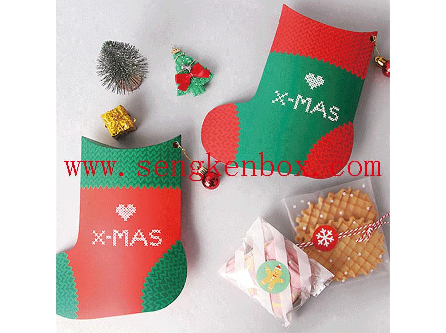 Christmas Creative Paper Bag