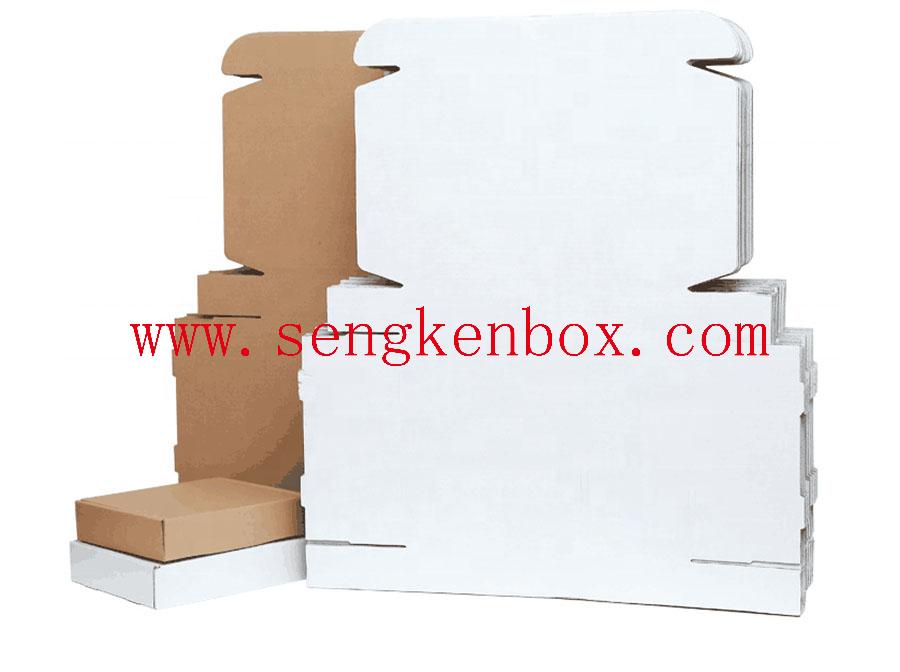 Simplicity Foldable Packing box