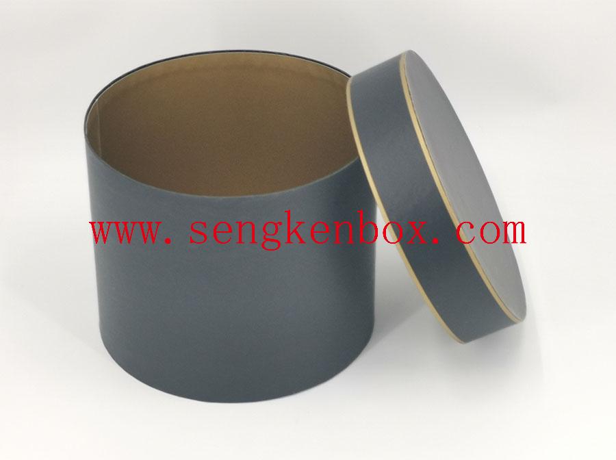 Environmental Protection Paper Tube