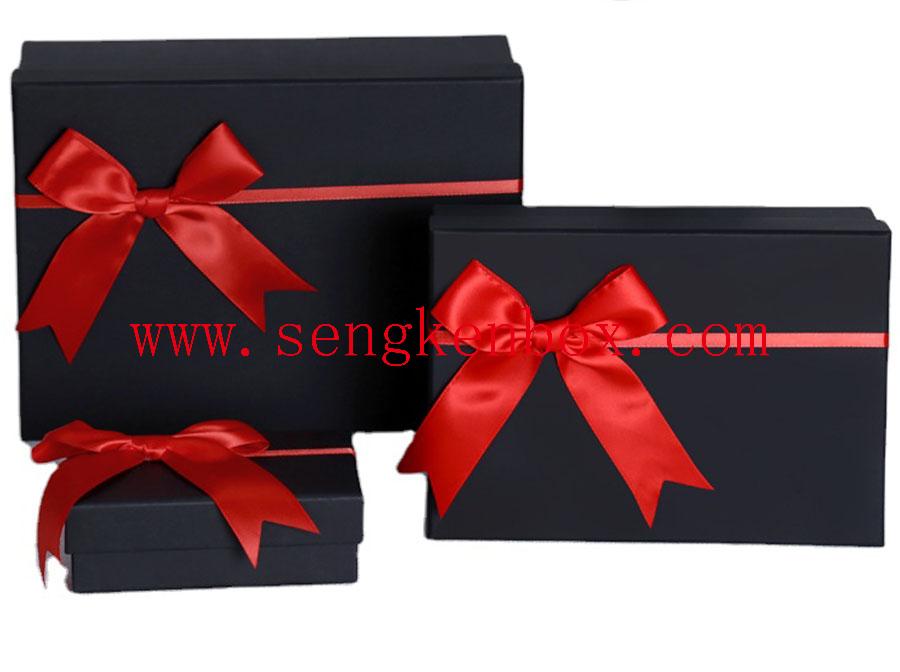 High-Grade Paper Gift Box