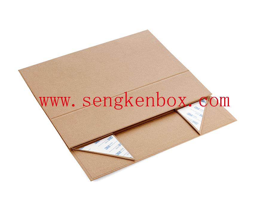 Foldable Packaging Paper Box