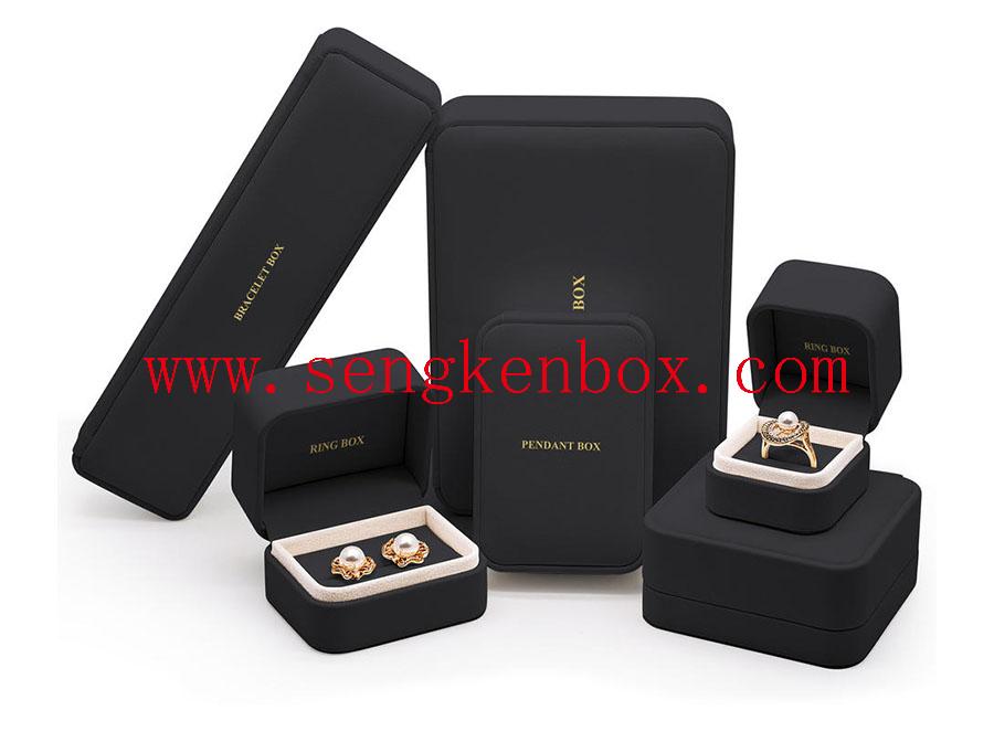 Wedding White Packaging Gift Box