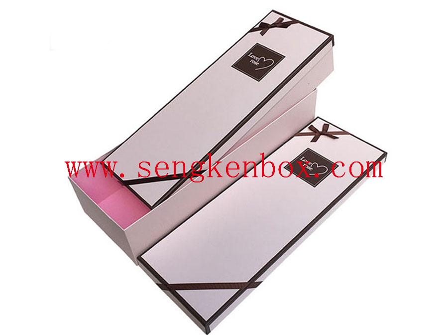 Non-Foldable Packaging Paper Box