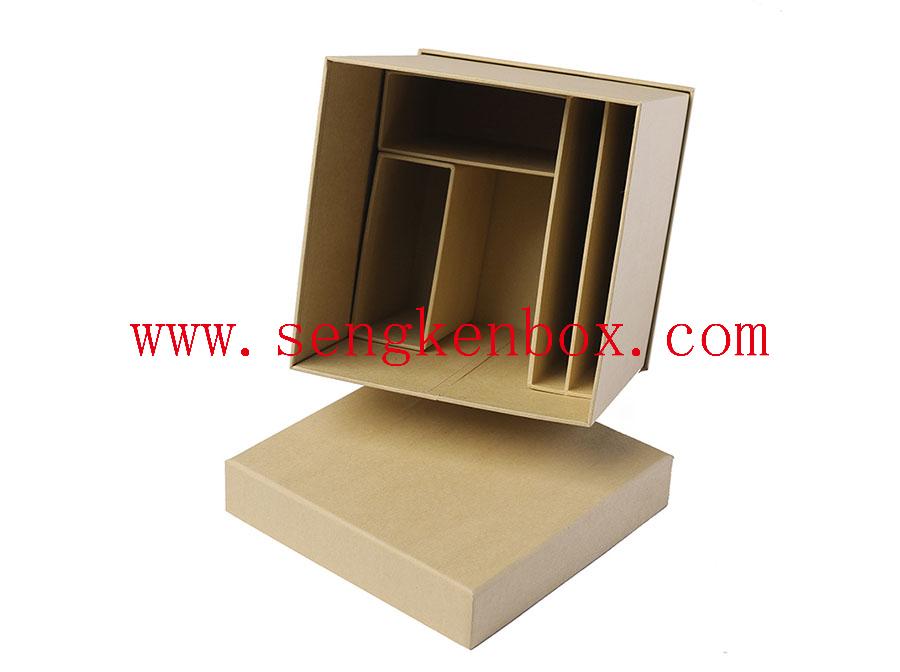 Office Supplies Stationery Cardboard Box