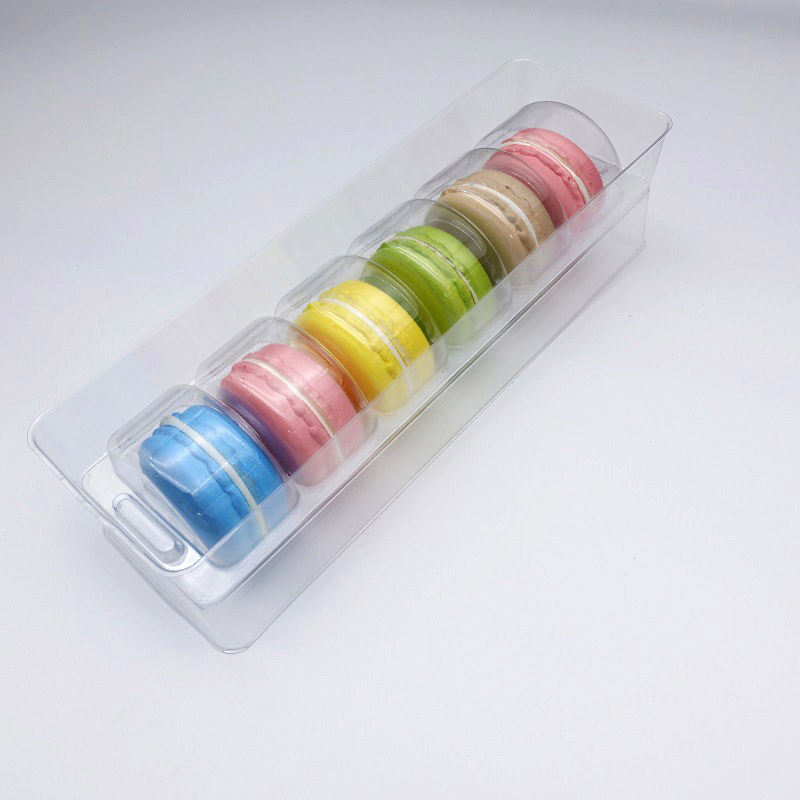 macaron blister tray