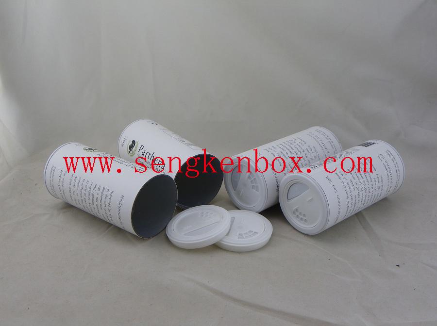 Moisture-proof Paper Tube