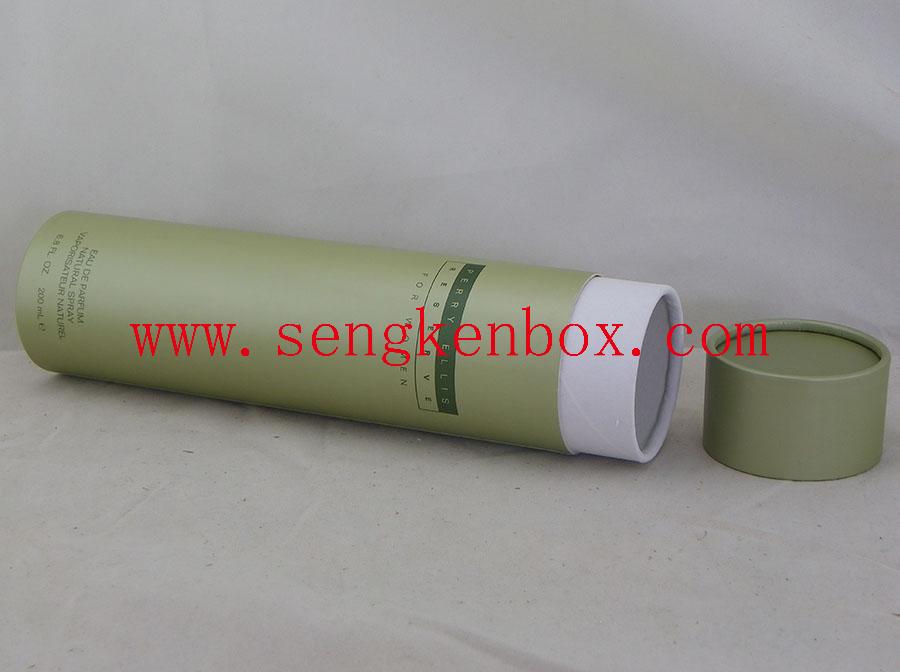 Eau Fraiche Paper Tube