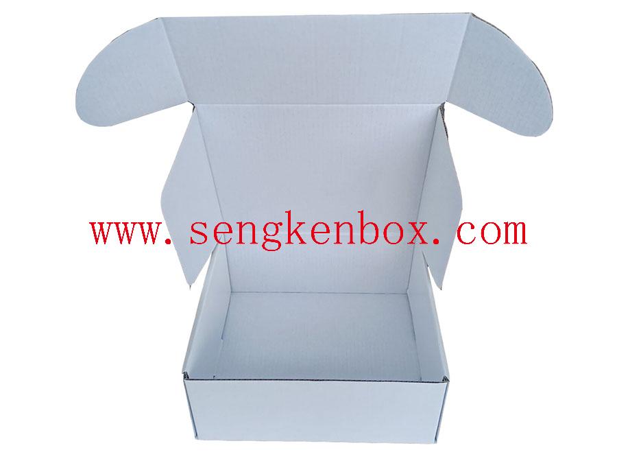 Simplicity Foldable Packing box