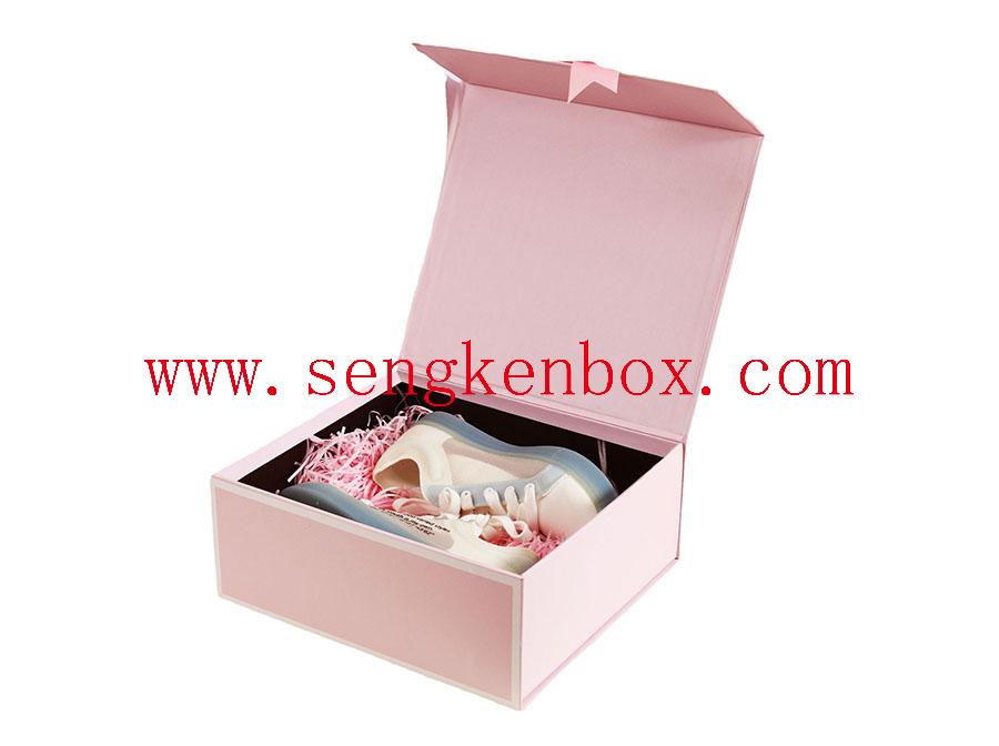 Flip Paper Gift Case