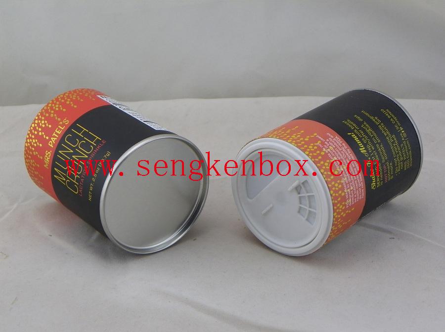 Food Grade Paper Tube