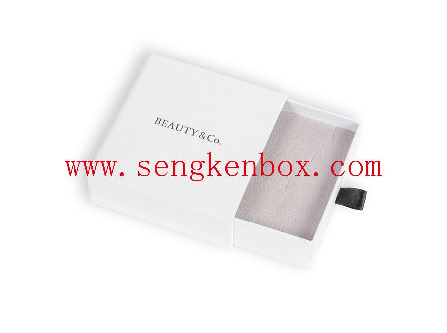 Eco Friendly Gift Paper Box