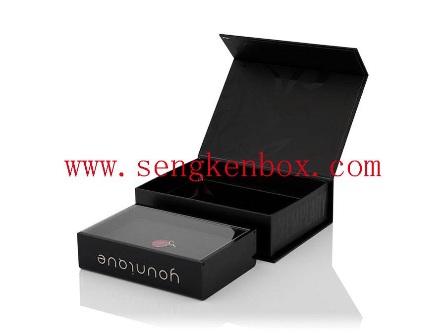 Custom Printed Paper Packing Box